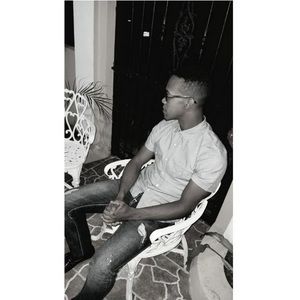 Meet your Posher, Jesus